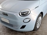  Fiat  500 FIAT C / 2020 / 2P / CABRIOLET ELETTRICA 95CV #21