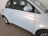  Fiat  500 FIAT C / 2020 / 2P / CABRIOLET ELETTRICA 95CV #25