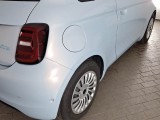  Fiat  500 FIAT C / 2020 / 2P / CABRIOLET ELETTRICA 95CV #34