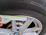  Bmw  X3 BMW  / 2017 / 5P / SUV XDRIVE 30E BUSINESS ADVANTAGE #101