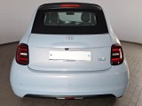  Fiat  500 FIAT C / 2020 / 2P / CABRIOLET ELETTRICA 95CV #37