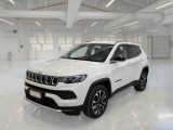  Jeep  Compass JEEP  / 2021 / 5P / SUV 1.3 T4 PHEV 190CV LIMITED 4XE AUTO 