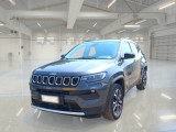  Jeep  Compass JEEP  / 2021 / 5P / SUV 1.3 T4 PHEV 190CV BUSINESS PLUS 4XE AUTO 