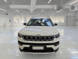  Jeep  Compass JEEP  / 2021 / 5P / SUV 1.3 T4 PHEV 190CV LIMITED 4XE AUTO #6