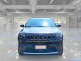  Jeep  Compass JEEP  / 2021 / 5P / SUV 1.3 T4 PHEV 190CV BUSINESS PLUS 4XE AUTO #6