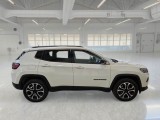  Jeep  Compass JEEP  / 2021 / 5P / SUV 1.3 T4 PHEV 190CV LIMITED 4XE AUTO #7