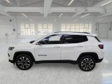  Jeep  Compass JEEP  / 2021 / 5P / SUV 1.3 T4 PHEV 190CV LIMITED 4XE AUTO #8