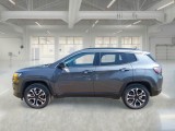  Jeep  Compass JEEP  / 2021 / 5P / SUV 1.3 T4 PHEV 190CV BUSINESS PLUS 4XE AUTO #8
