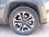  Jeep  Compass JEEP  / 2021 / 5P / SUV 1.3 T4 PHEV 190CV BUSINESS PLUS 4XE AUTO #17