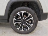  Jeep  Compass JEEP  / 2021 / 5P / SUV 1.3 T4 PHEV 190CV LIMITED 4XE AUTO #19