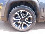  Jeep  Compass JEEP  / 2021 / 5P / SUV 1.3 T4 PHEV 190CV BUSINESS PLUS 4XE AUTO #20