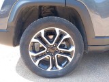  Jeep  Compass JEEP  / 2021 / 5P / SUV 1.3 T4 PHEV 190CV BUSINESS PLUS 4XE AUTO #18