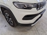  Jeep  Compass JEEP  / 2021 / 5P / SUV 1.3 T4 PHEV 190CV LIMITED 4XE AUTO #53
