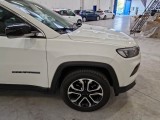  Jeep  Compass JEEP  / 2021 / 5P / SUV 1.3 T4 PHEV 190CV LIMITED 4XE AUTO #55