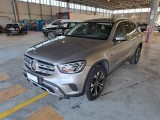  Mercedes  GLC-Klasse MERCEDES-BENZ GLC / 2019 / 5P / SUV 300 E 4MATIC EQ-POWER BUSIN. EXTRA AUT 