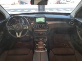  Mercedes  GLC-Klasse MERCEDES-BENZ GLC / 2019 / 5P / SUV 300 E 4MATIC EQ-POWER BUSIN. EXTRA AUT #3