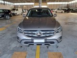  Mercedes  GLC-Klasse MERCEDES-BENZ GLC / 2019 / 5P / SUV 300 E 4MATIC EQ-POWER BUSIN. EXTRA AUT #6