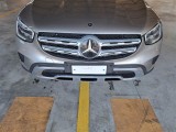  Mercedes  GLC-Klasse MERCEDES-BENZ GLC / 2019 / 5P / SUV 300 E 4MATIC EQ-POWER BUSIN. EXTRA AUT #30