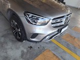  Mercedes  GLC-Klasse MERCEDES-BENZ GLC / 2019 / 5P / SUV 300 E 4MATIC EQ-POWER BUSIN. EXTRA AUT #33