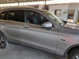 Mercedes  GLC-Klasse MERCEDES-BENZ GLC / 2019 / 5P / SUV 300 E 4MATIC EQ-POWER BUSIN. EXTRA AUT #37