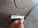  Mercedes  GLC-Klasse MERCEDES-BENZ GLC / 2019 / 5P / SUV 300 E 4MATIC EQ-POWER BUSIN. EXTRA AUT #45
