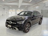  Mercedes  GLC-Klasse MERCEDES-BENZ GLC COUPÈ / 2019 / 5P / SUV 300 E 4MATIC EQ-POWER BUSINESS AUT. 