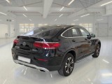  Mercedes  GLC-Klasse MERCEDES-BENZ GLC COUPÈ / 2019 / 5P / SUV 300 E 4MATIC EQ-POWER BUSINESS AUT. #2