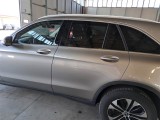  Mercedes  GLC-Klasse MERCEDES-BENZ GLC / 2019 / 5P / SUV 300 E 4MATIC EQ-POWER BUSIN. EXTRA AUT #56