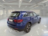  Mercedes  GLC-Klasse MERCEDES-BENZ GLC / 2019 / 5P / SUV 300 E 4MATIC EQ-POWER BUSIN. EXTRA AUT #2
