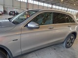  Mercedes  GLC-Klasse MERCEDES-BENZ GLC / 2019 / 5P / SUV 300 E 4MATIC EQ-POWER BUSIN. EXTRA AUT #58