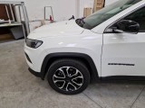  Jeep  Compass JEEP  / 2021 / 5P / SUV 1.3 T4 PHEV 190CV LIMITED 4XE AUTO #99