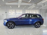  Mercedes  GLC-Klasse MERCEDES-BENZ GLC / 2019 / 5P / SUV 300 E 4MATIC EQ-POWER BUSIN. EXTRA AUT #8