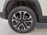  Jeep  Compass JEEP  / 2021 / 5P / SUV 1.3 T4 PHEV 190CV LIMITED 4XE AUTO #107