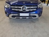  Mercedes  GLC-Klasse MERCEDES-BENZ GLC / 2019 / 5P / SUV 300 E 4MATIC EQ-POWER BUSIN. EXTRA AUT #24