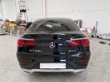  Mercedes  GLC-Klasse MERCEDES-BENZ GLC COUPÈ / 2019 / 5P / SUV 300 E 4MATIC EQ-POWER BUSINESS AUT. #37