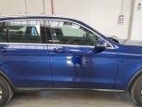  Mercedes  GLC-Klasse MERCEDES-BENZ GLC / 2019 / 5P / SUV 300 E 4MATIC EQ-POWER BUSIN. EXTRA AUT #32