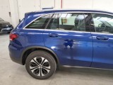  Mercedes  GLC-Klasse MERCEDES-BENZ GLC / 2019 / 5P / SUV 300 E 4MATIC EQ-POWER BUSIN. EXTRA AUT #36