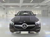  Mercedes  GLE-Klasse MERCEDES-BENZ GLE COUPÉ / 2020 / 5P / SUV GLE COUPÈ 350 DE 4MATIC EQ-POWER SPORT #6