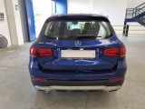  Mercedes  GLC-Klasse MERCEDES-BENZ GLC / 2019 / 5P / SUV 300 E 4MATIC EQ-POWER BUSIN. EXTRA AUT #40