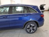  Mercedes  GLC-Klasse MERCEDES-BENZ GLC / 2019 / 5P / SUV 300 E 4MATIC EQ-POWER BUSIN. EXTRA AUT #46