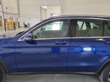  Mercedes  GLC-Klasse MERCEDES-BENZ GLC / 2019 / 5P / SUV 300 E 4MATIC EQ-POWER BUSIN. EXTRA AUT #48