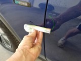  Mercedes  GLC-Klasse MERCEDES-BENZ GLC / 2019 / 5P / SUV 300 E 4MATIC EQ-POWER BUSIN. EXTRA AUT #51