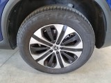  Mercedes  GLC-Klasse MERCEDES-BENZ GLC / 2019 / 5P / SUV 300 E 4MATIC EQ-POWER BUSIN. EXTRA AUT #58