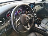  Mercedes  GLC-Klasse MERCEDES-BENZ GLC / 2019 / 5P / SUV 300 E 4MATIC EQ-POWER BUSIN. EXTRA AUT #66