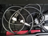 Mercedes  GLC-Klasse MERCEDES-BENZ GLC / 2019 / 5P / SUV 300 E 4MATIC EQ-POWER BUSIN. EXTRA AUT #70