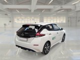  Nissan  Leaf NISSAN  / 2017 / 5P / BERLINA ACENTA 40KWH #2