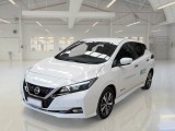  Nissan  Leaf NISSAN  / 2017 / 5P / BERLINA ACENTA 40KWH 