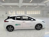  Nissan  Leaf NISSAN  / 2017 / 5P / BERLINA ACENTA 40KWH #7