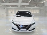  Nissan  Leaf NISSAN  / 2017 / 5P / BERLINA ACENTA 40KWH #6