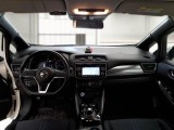  Nissan  Leaf NISSAN  / 2017 / 5P / BERLINA ACENTA 40KWH #3